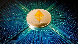 Ethereum (ETH) là gì? Sự khác nhau giữa ETH và Bitcoin là gì?