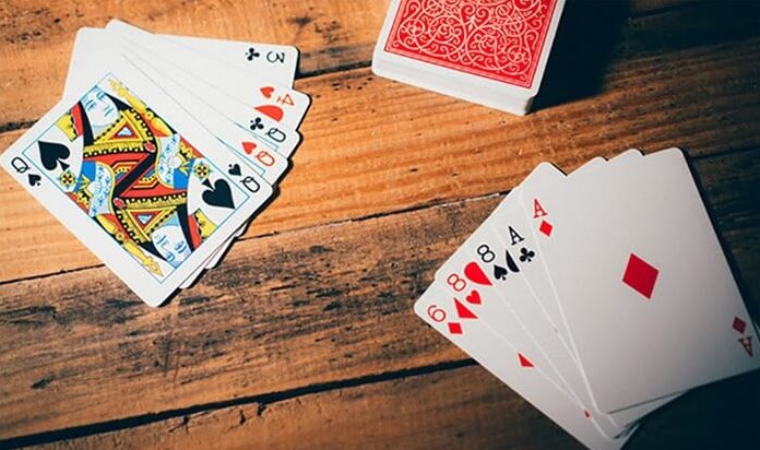 Cách tính, đếm bài trong Blackjack đơn giản nhất