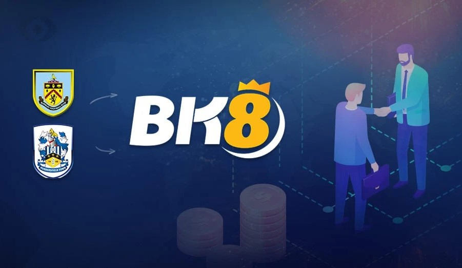 BK8 wiki - Địa chỉ cá cược hàng đầu tại và châu Á