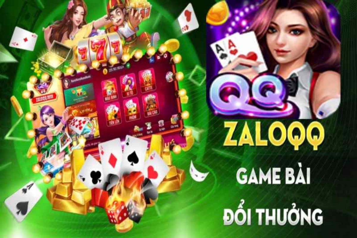 Hướng dẫn cách tải zaloqq chi tiết trên gameqq