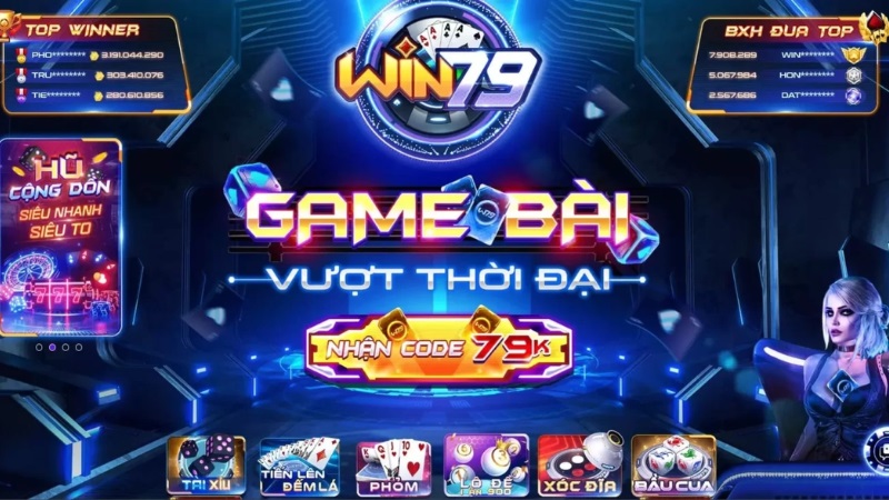 Linkgamebaidoithuong.com - Gợi ý top cổng game uy tín 