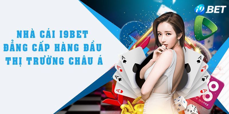 Cách đăng nhập I9BET trên điện thoại