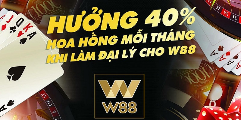 Giới thiệu về hoa hồng đại lý W88 