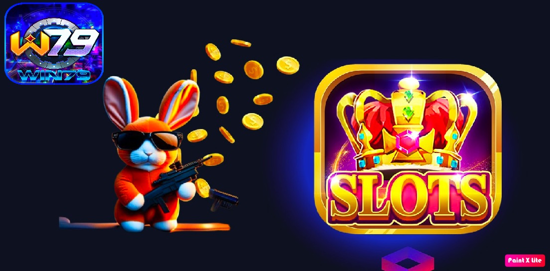 Win79 địa chỉ chơi slot ấn tượng