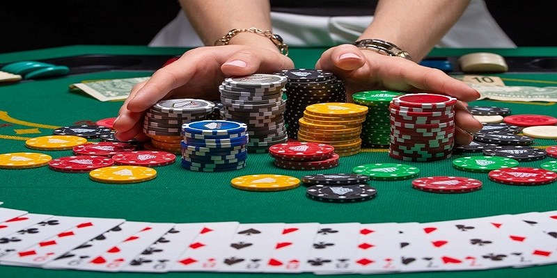 Những sản phẩm nổi bật tại BK8 casino