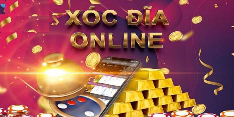 Tìm hiểu Xóc Đĩa đổi thưởng BET88 uy tín 