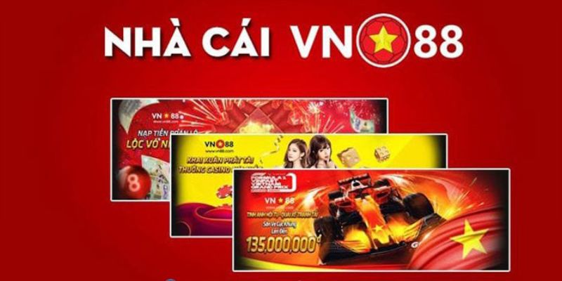 Tổng quan về nhà cái VN88