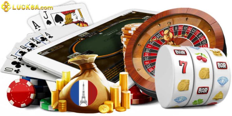 Một số ưu điểm khiến nhà cái Luck8 trở nên nổi bật