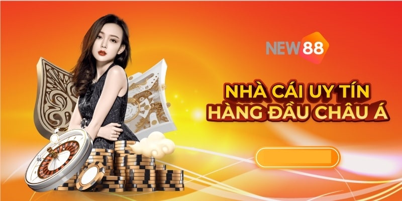 NEW88 sòng bạc chơi bài Tiến Lên miền Nam đổi thưởng chất lượng nhất hiện nay