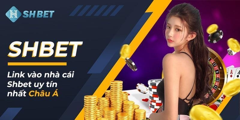 SHBET sòng bạc chơi bài Tiến Lên miền Nam đổi thưởng minh bạch nhất hiện nay