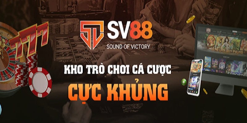 SV88 sòng bạc chơi bài Tiến Lên miền Nam đổi thưởng minh bạch