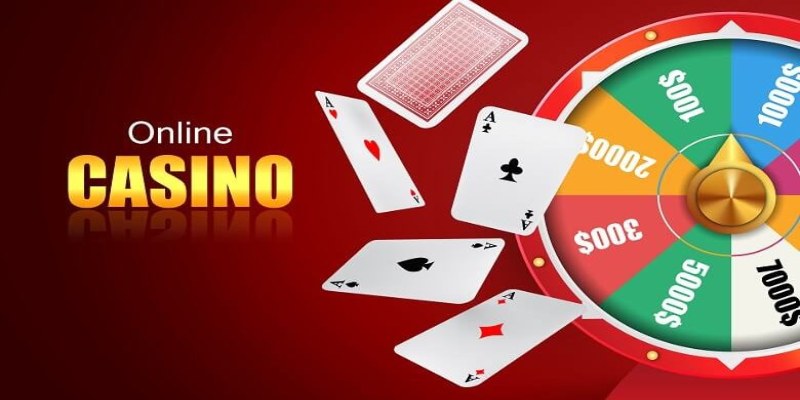 Casino 789bet đem lại những trải nghiệm chơi game thú vị cho bạn