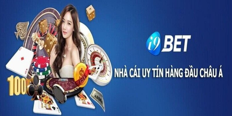 Hướng dẫn chi tiết cách đăng ký i9bet