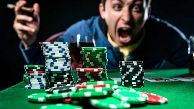 Kiến Thức Cơ Bản Về Poker