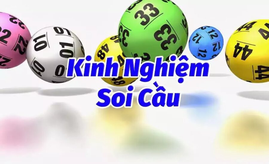 Soi cầu New88 dựa vào kết quả của tỉnh