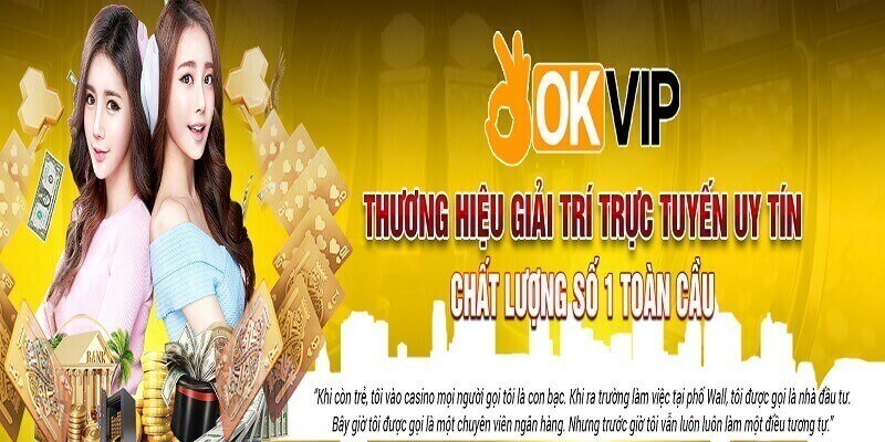 Khám phá link OKVIP chuẩn, mới nhất