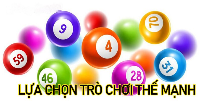 Cách tham gia trò chơi Lottery 92 là gì?