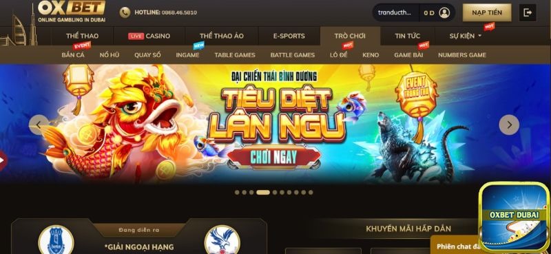 Trang chủ OXBET  ứng dụng công nghệ mã hóa thông minh