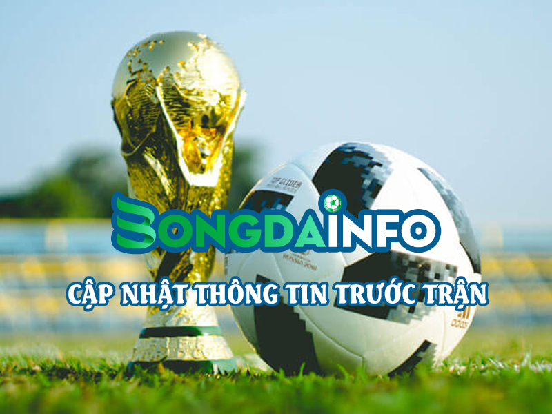 Bongdainfo – Trang web soi kèo nhà cái chính xác nhất