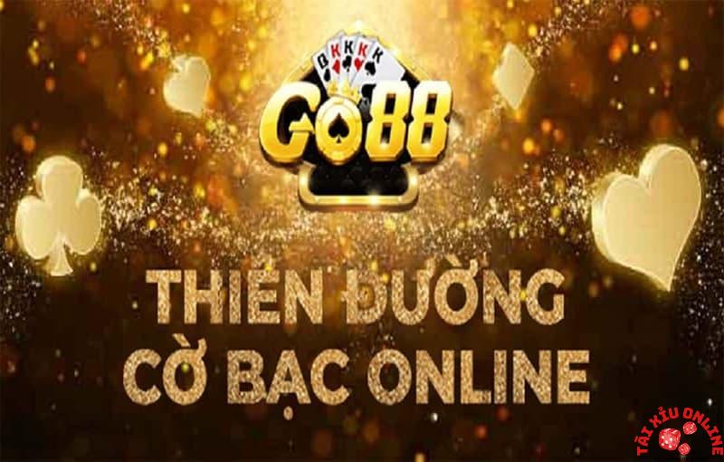 Hướng Dẫn Sử Dụng Go88