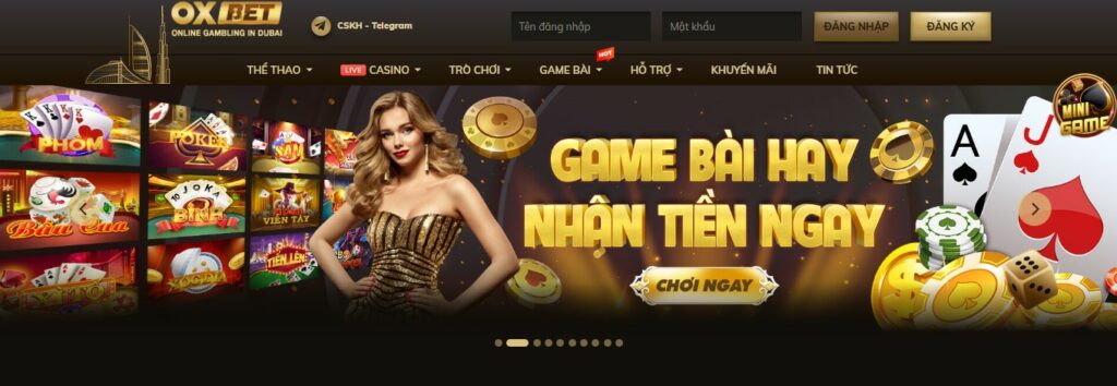 Oxbet dính nghi vấn lừa đảo như thế nào?