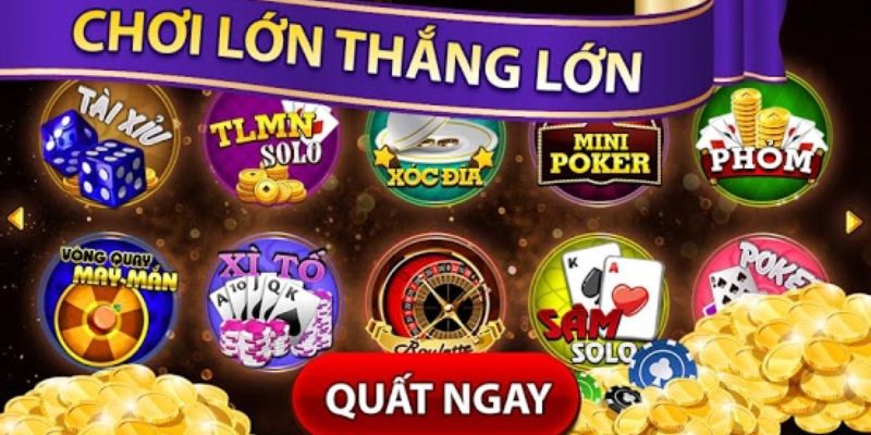 Sự uy tín và đáng tin cậy của game bài đổi thưởng tại Doithuongvui