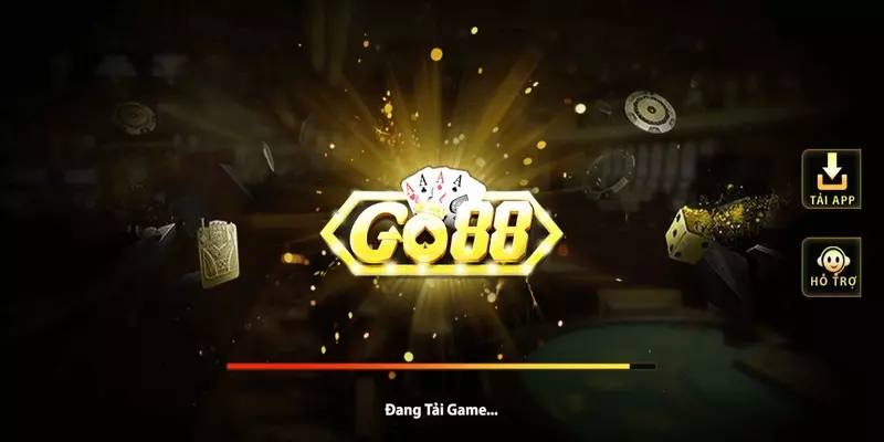 Go88 game bài đổi thưởng là điểm giải trí uy tín cho cược thủ