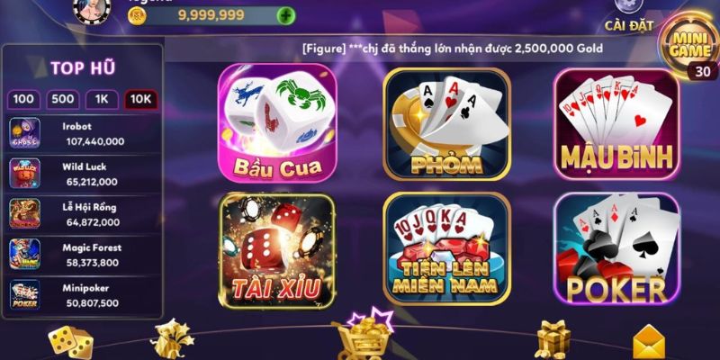 Ưu điểm của Game bài đổi thưởng Pet khi đánh giá game bài đổi thưởng