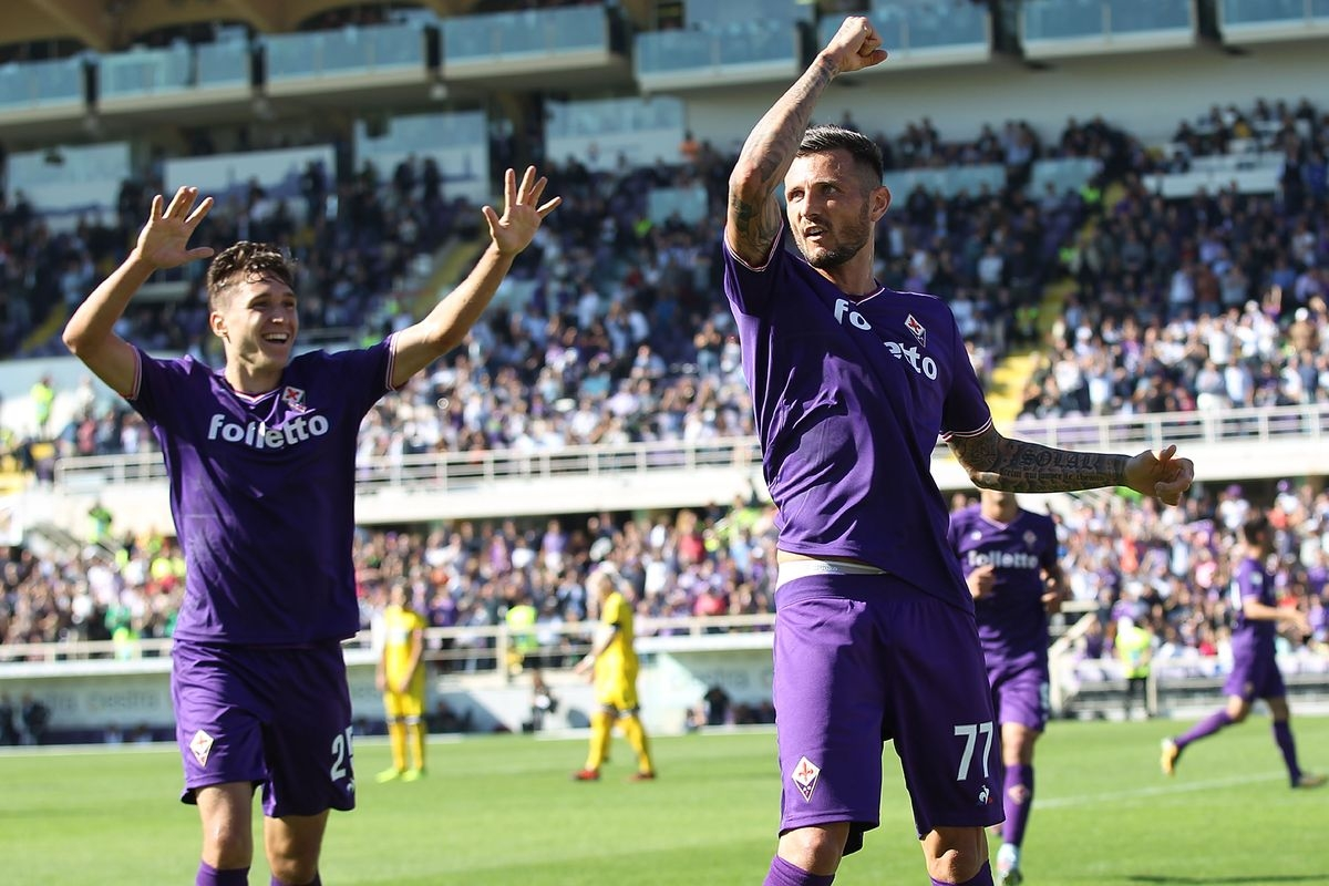 Lịch sử hình thành và phát triển CLB Fiorentina