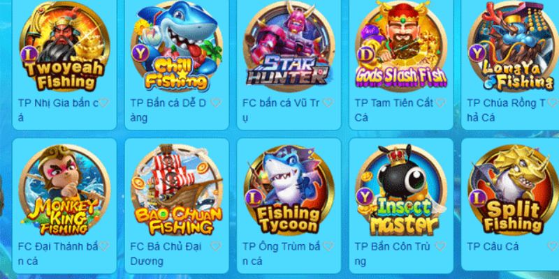 Khám phá kho game không giới hạn tại 777vin