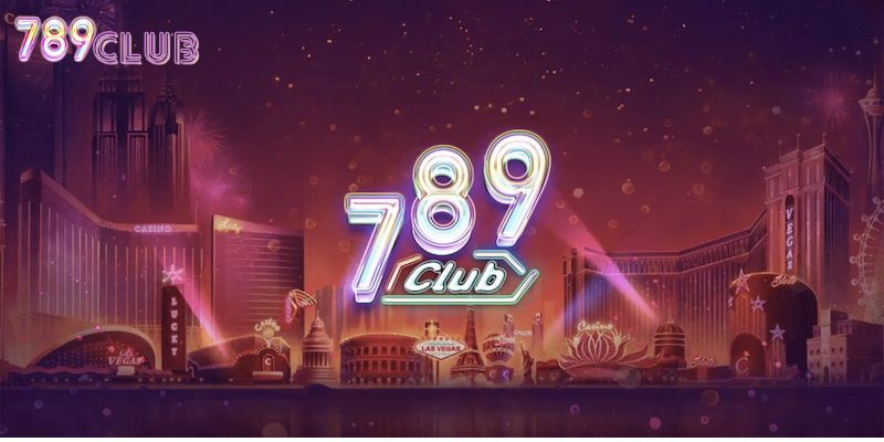 Khám phá sân chơi 789club