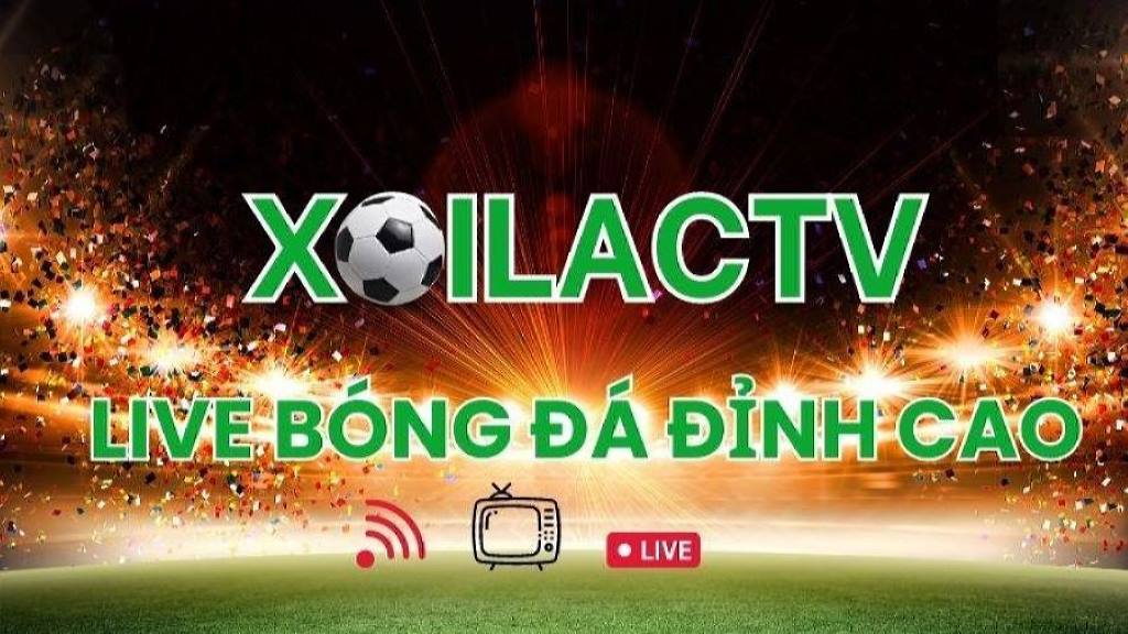 Giới thiệu về website bóng đá Xoilac TV