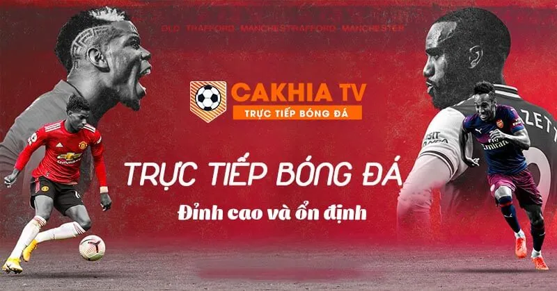 Cộng đồng và tương tác tại Cakhia TV