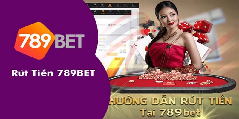 FAQs - Tổng hợp câu hỏi về chủ đề rút tiền 789BET