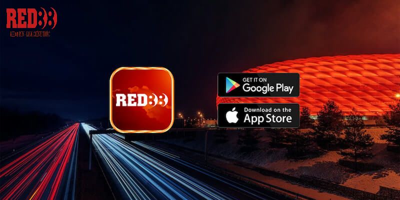 Tải App Red88