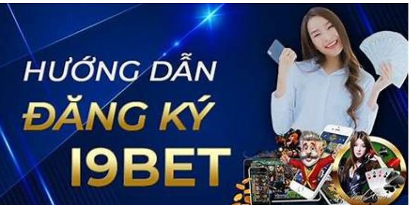 Tham gia casino i9bet một cách dễ dàng