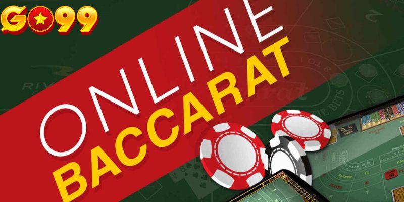 Cách tính điểm Baccarat Go99