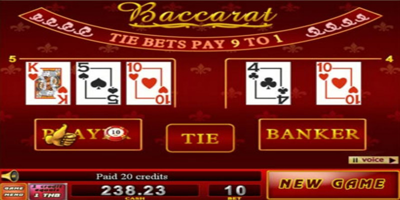 Tránh lừa đảo khi tham gia nhóm kéo baccarat