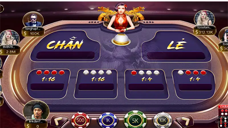 Hướng dẫn game thủ cách chơi xóc đĩa online chuẩn xác