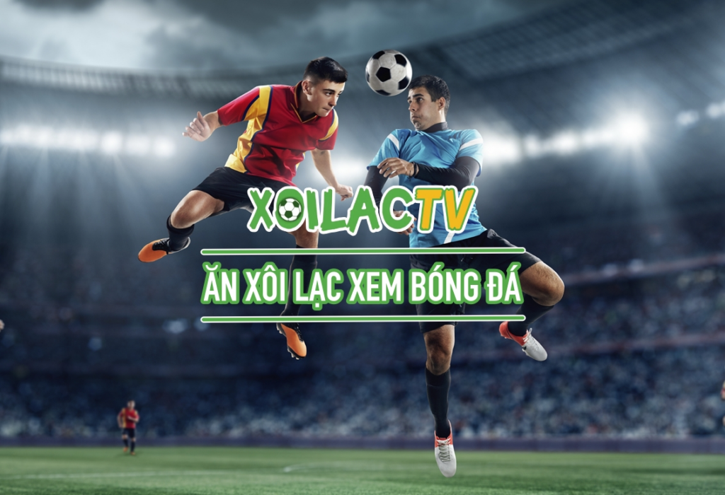 Tổng quan về trang trực tiếp bóng đá Xoilac TV 