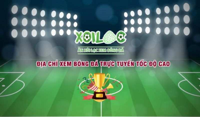 Giới thiệu Xoilac TV -Website trực tiếp bóng đá số 1