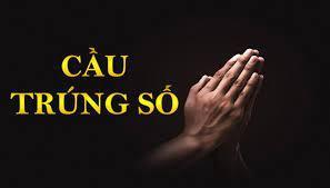 cách cầu trúng số