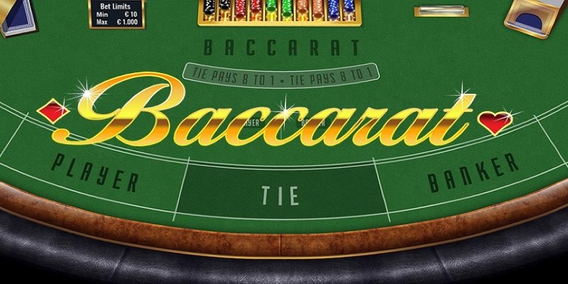 Baccarat Manclub