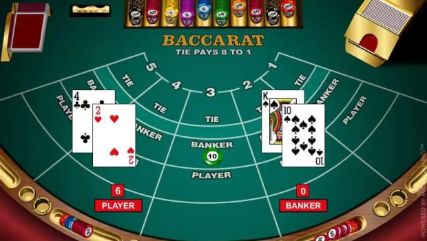 baccarat 8kbet