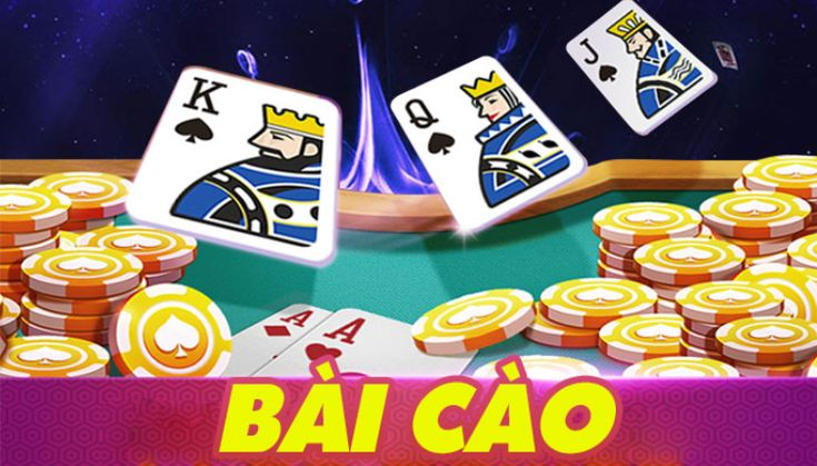 bài cào 188bet