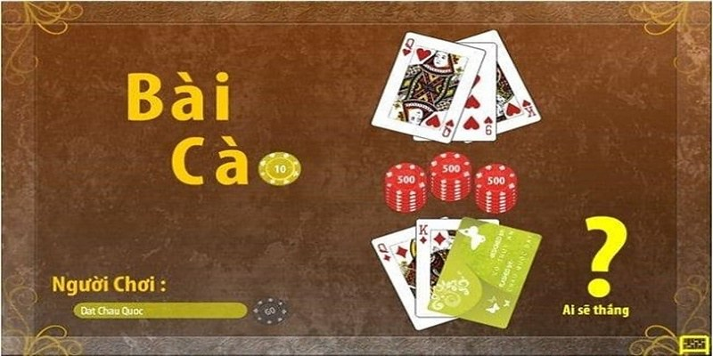 bài cào 188bet