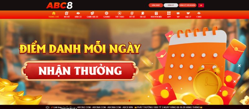 Đăng nhập và truy cập mục "rút tiền"