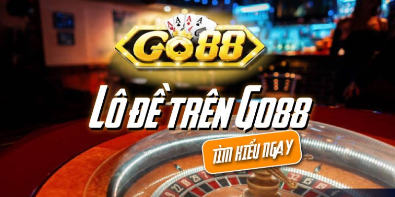 lô đề Go88