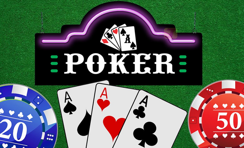 Chinh phục sảnh Casino K8CC bằng cách trải nghiệm Poker