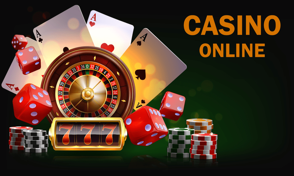 Những thông tin quan trọng về Casino K8CC mà tân thủ cần phải nắm.